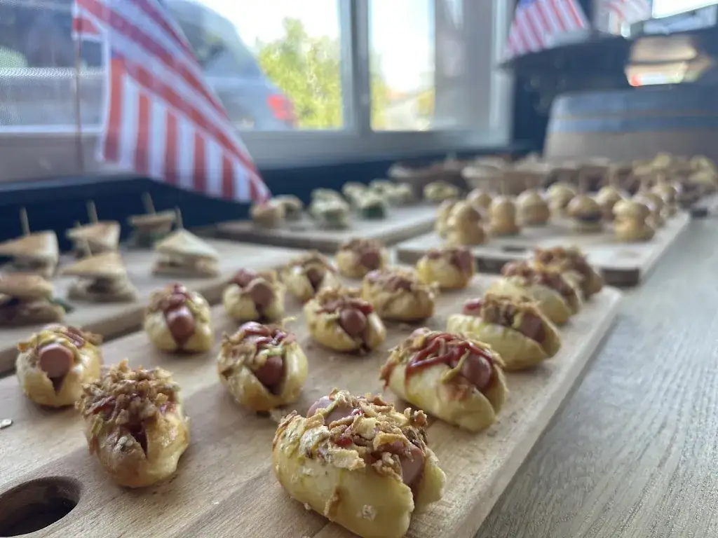 VINCENT BANDE_Les Brunchs de Sarah_Mornant_review