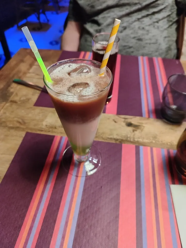 Sophie Lemaire_L'Oncle Sam_Luçon_review