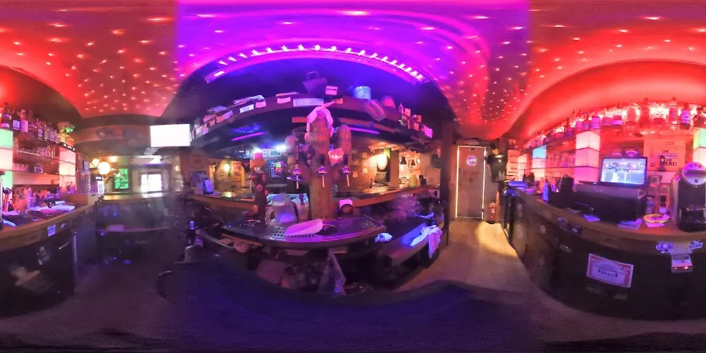 L'Oncle Sam restaurant à Luçon