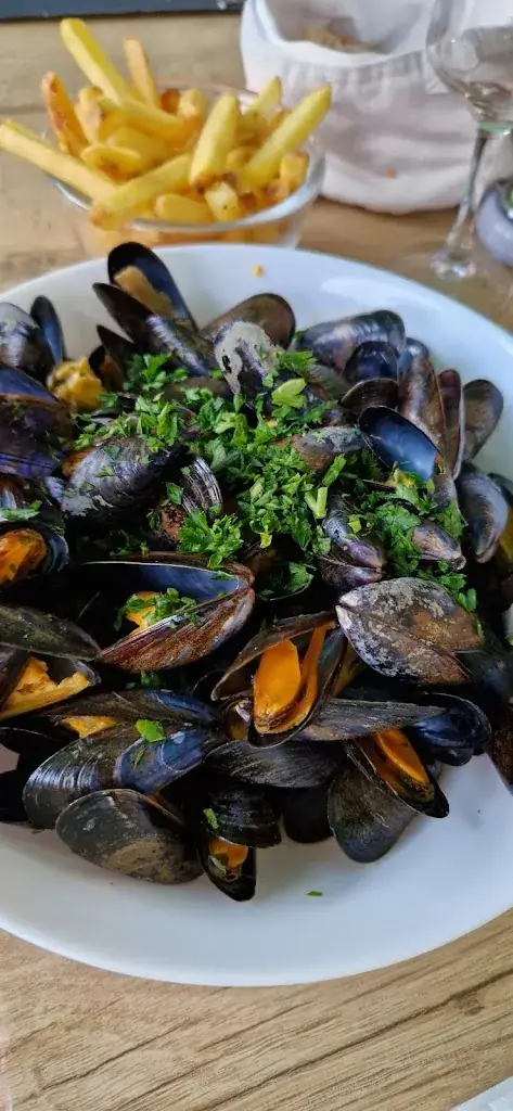 Menu_Restaurant L'Echauguette - Terrasse au bord de l'eau_Maillezais_image_5