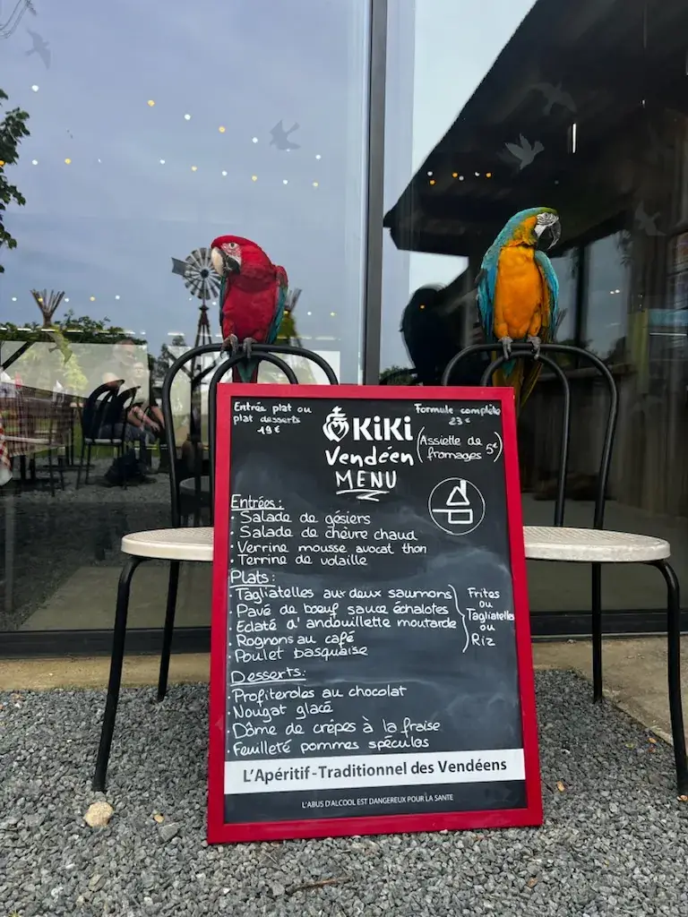 Menu_Chez Fanny_Maillezais_image_1