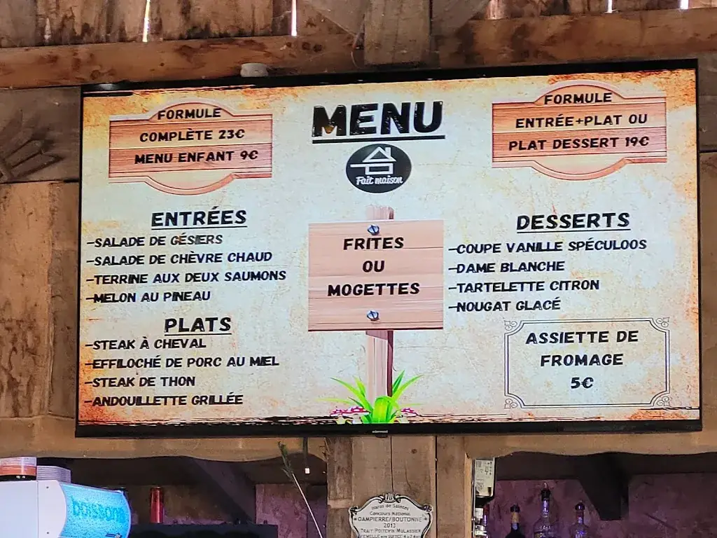 Menu_Chez Fanny_Maillezais_image_2