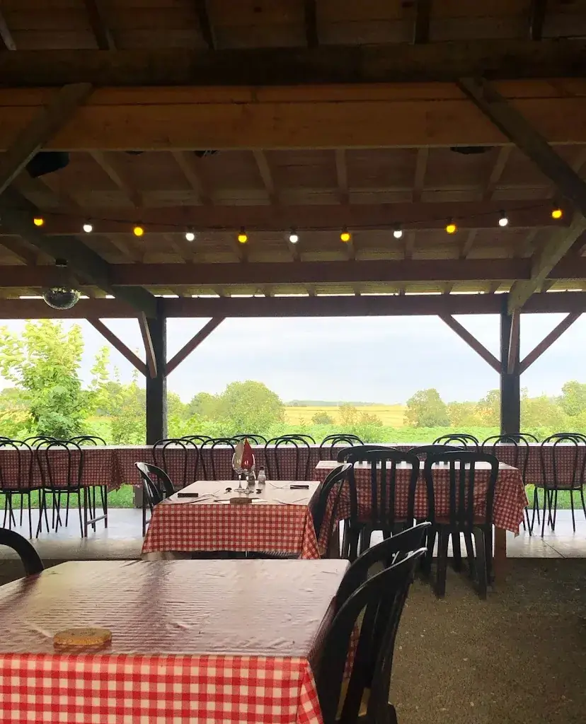 Jacky_Chez Fanny_Maillezais_review