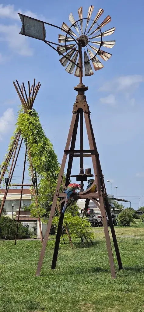 D Solenn_Chez Fanny_Maillezais_review