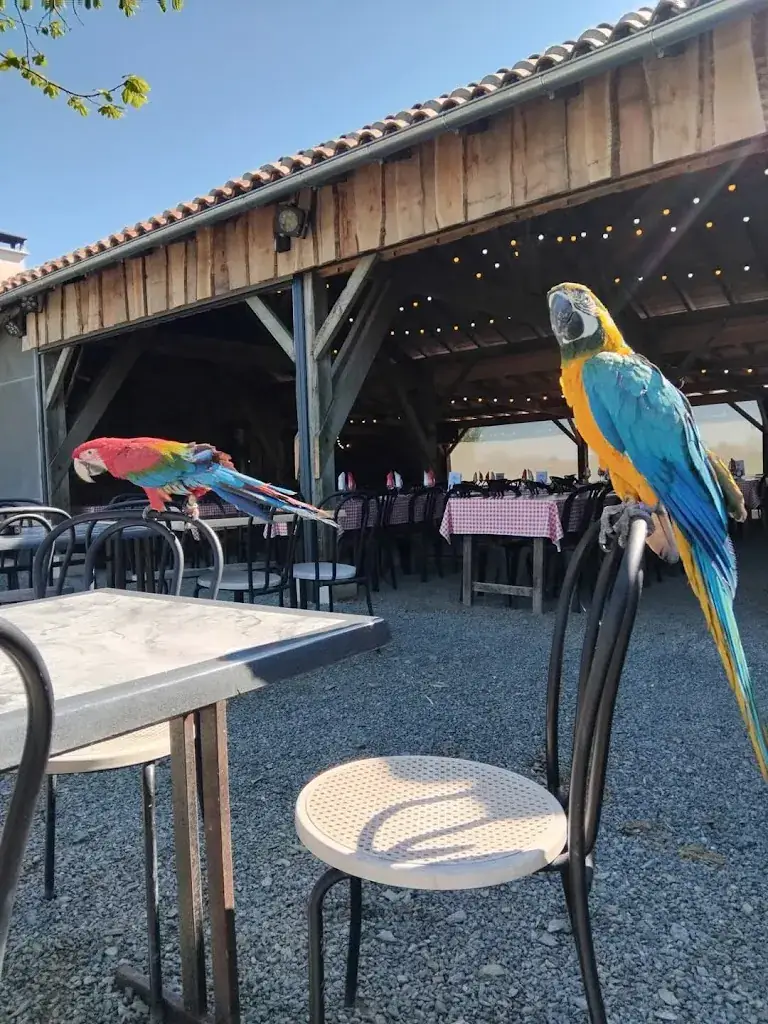 Chez Fanny_Maillezais_slider_image_1