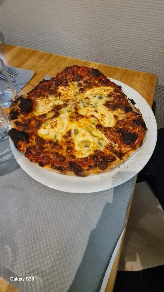 Menu_PIZZERIA La Venise Verte_Maillezais_immagine_3