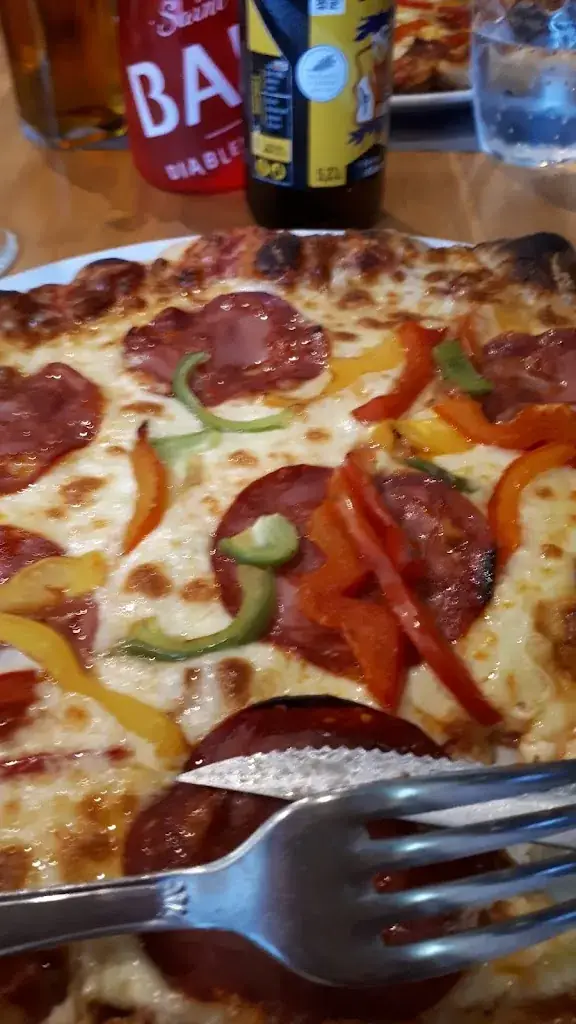 Menu_PIZZERIA La Venise Verte_Maillezais_immagine_4