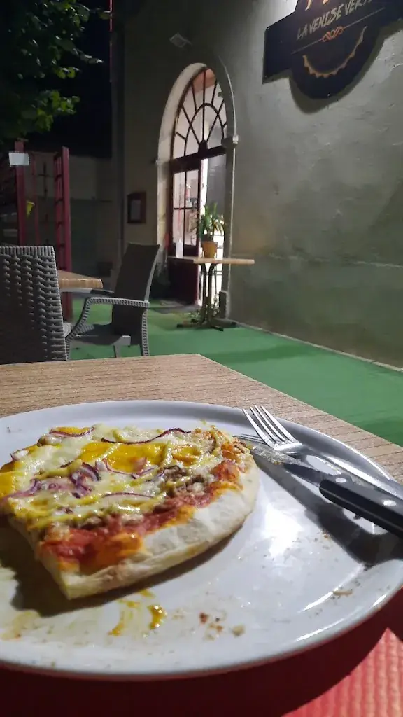 Menu_PIZZERIA La Venise Verte_Maillezais_immagine_5