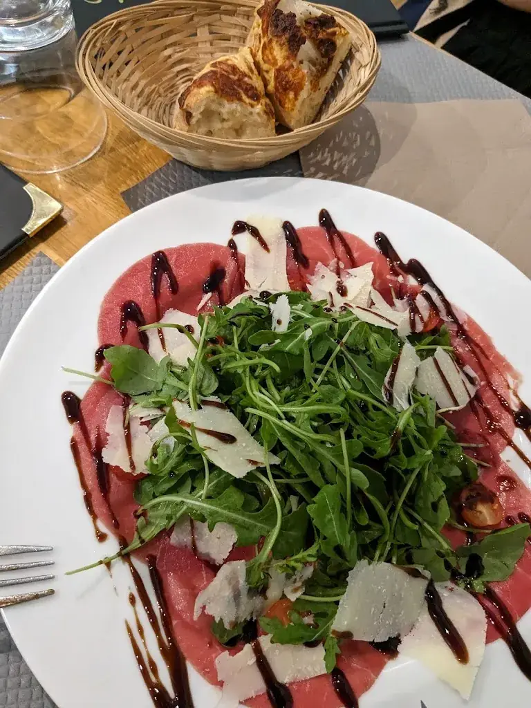 N. Vin_PIZZERIA La Venise Verte_Maillezais_recensione