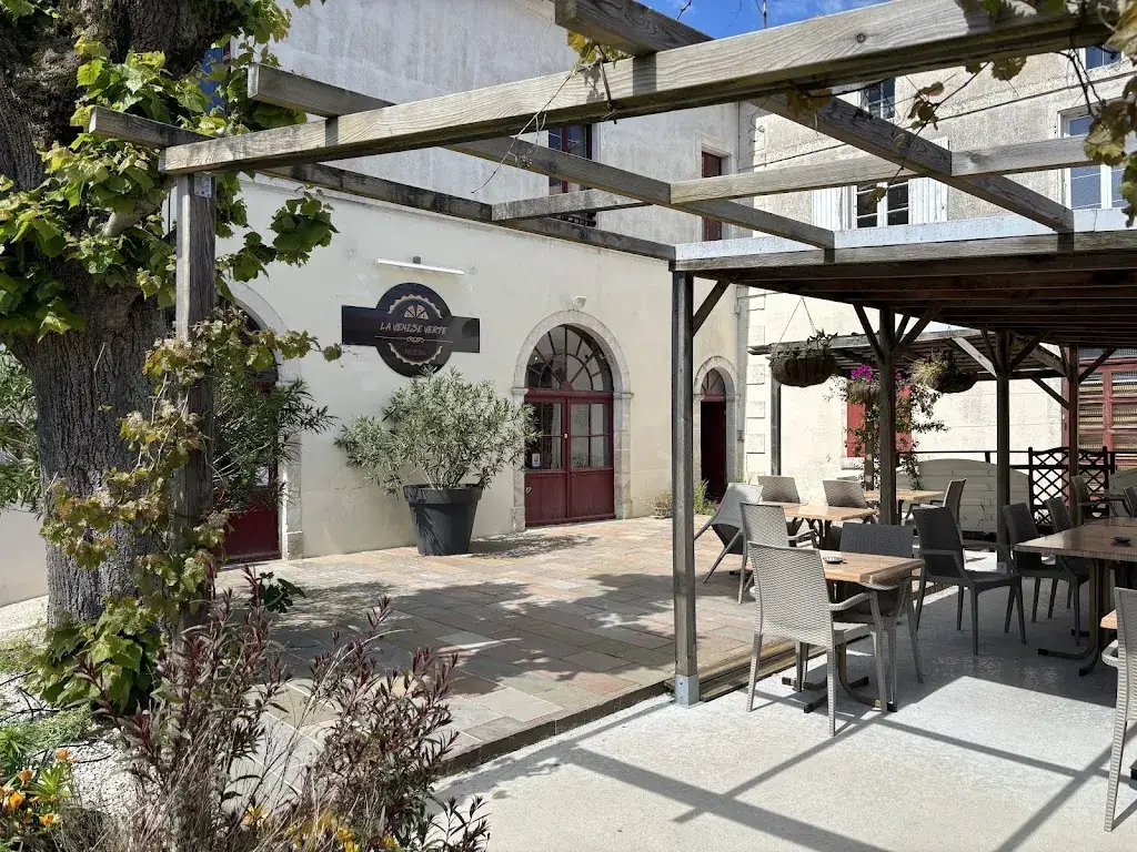 PIZZERIA La Venise Verte_Maillezais_slider_image_2