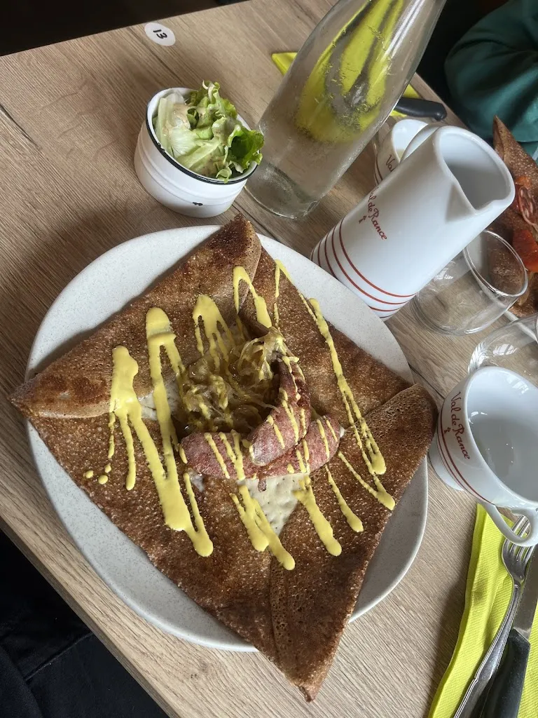 Menu_Achille - La crêperie de l'Abbaye de Maillezais_Maillezais_image_3