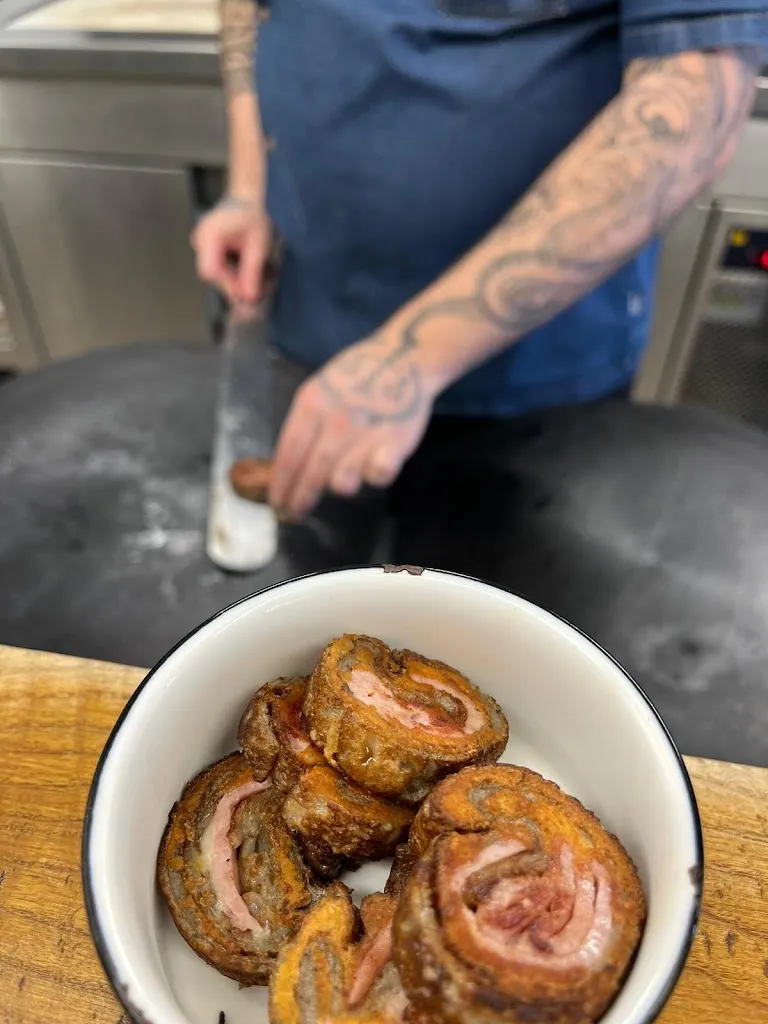 Menu_Achille - La crêperie de l'Abbaye de Maillezais_Maillezais_image_5