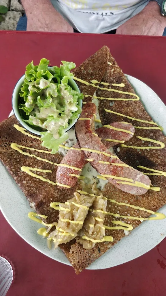 Menu_Achille - La crêperie de l'Abbaye de Maillezais_Maillezais_image_9