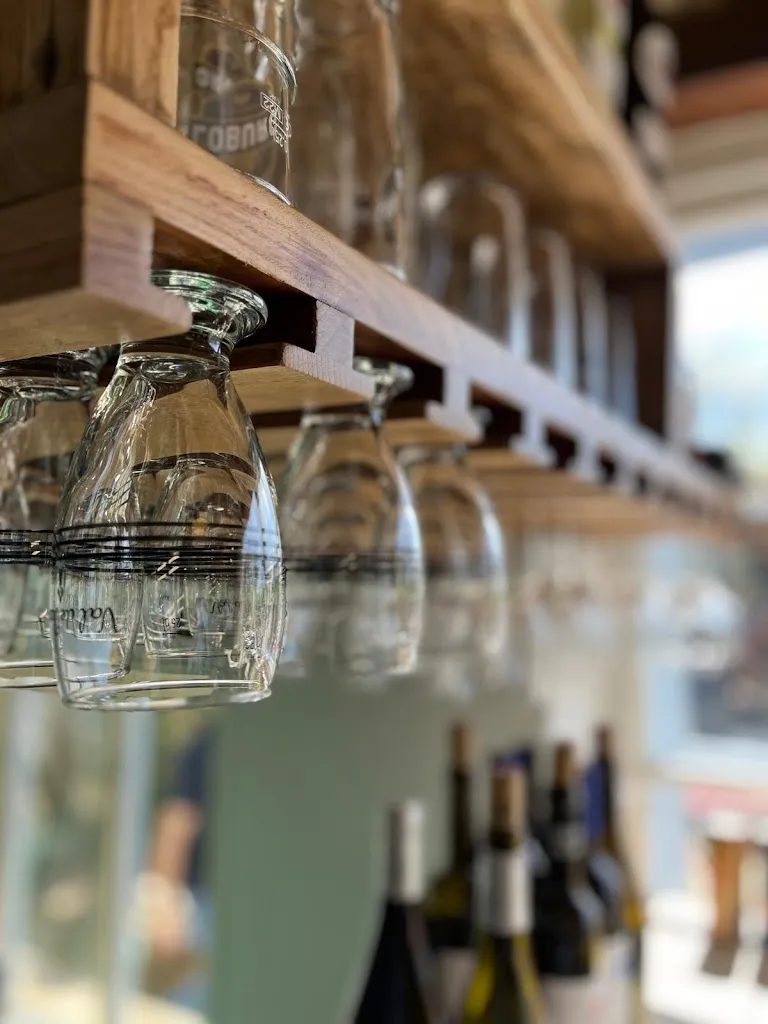 Achille - La crêperie de l'Abbaye de Maillezais ristorante a Maillezais