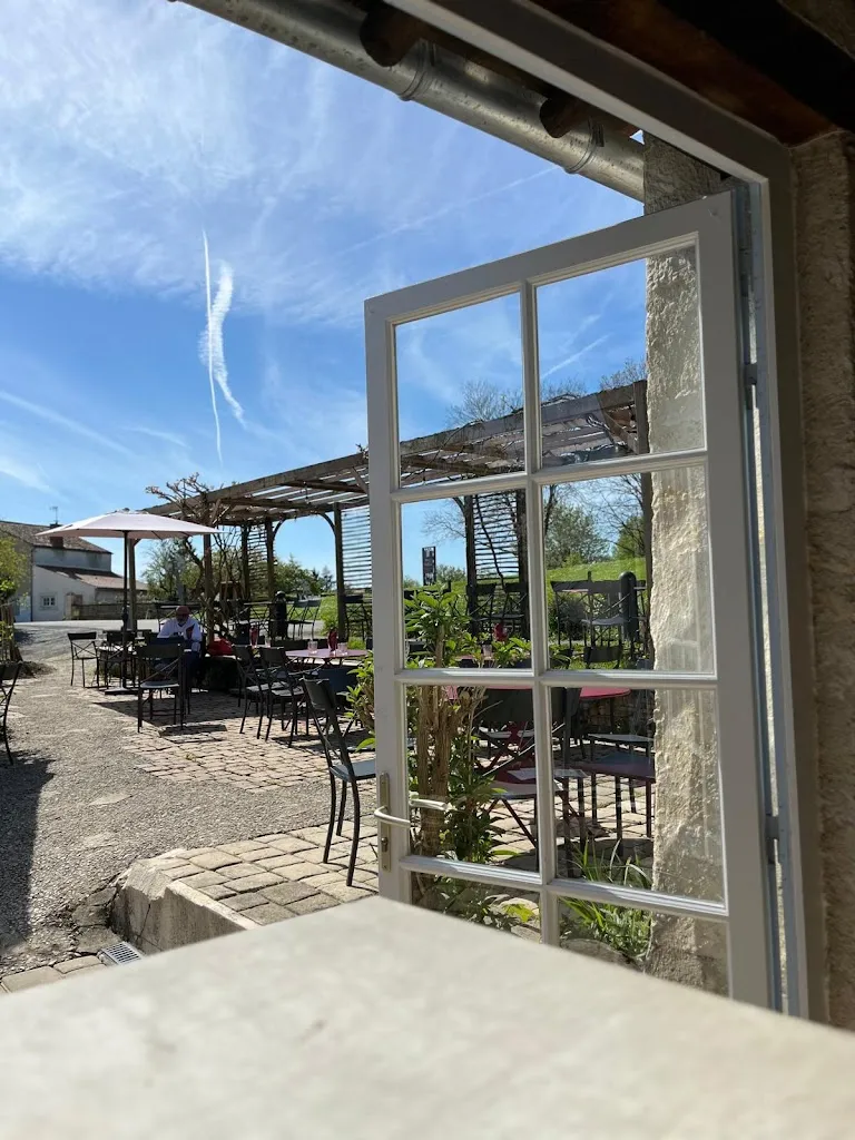 Achille - La crêperie de l'Abbaye de Maillezais_Maillezais_slider_image_3