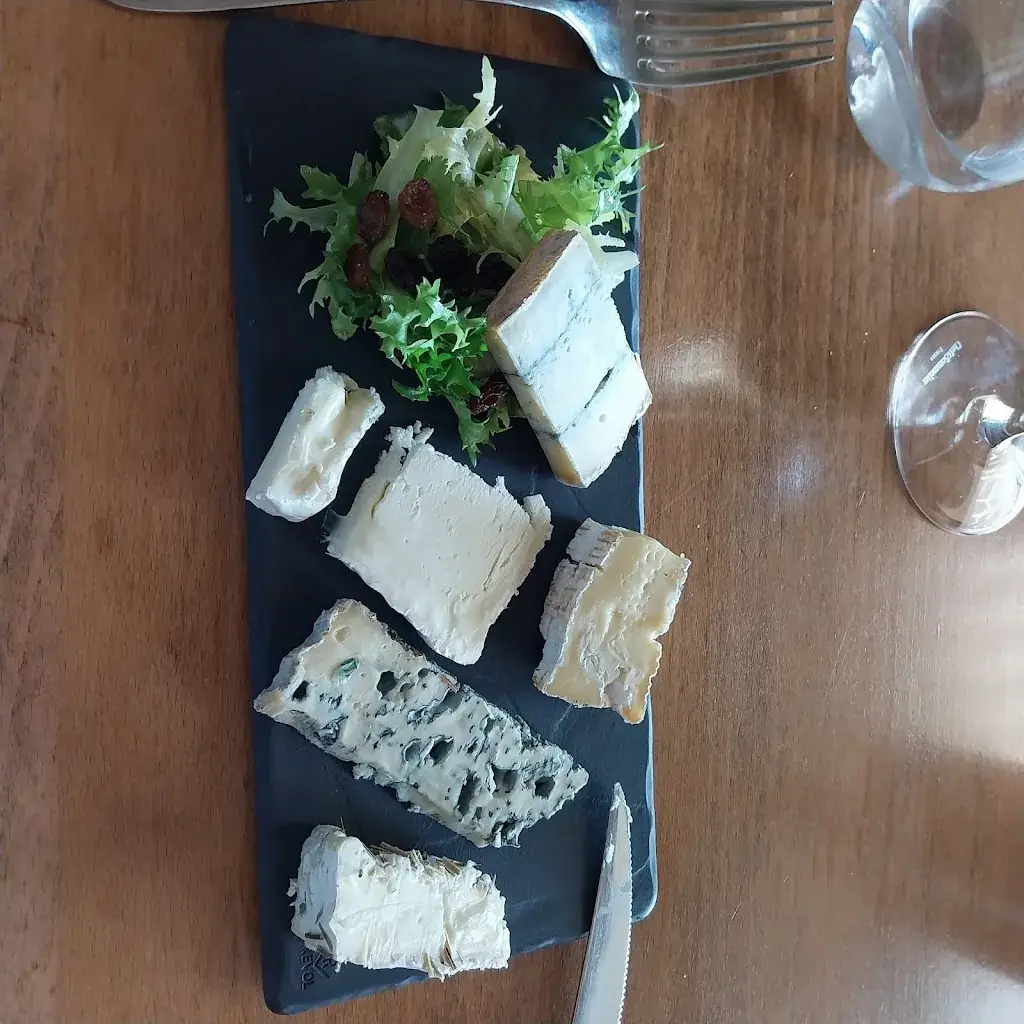 Menu_Auberge La Gaillotière_Château-Thébaud_immagine_9