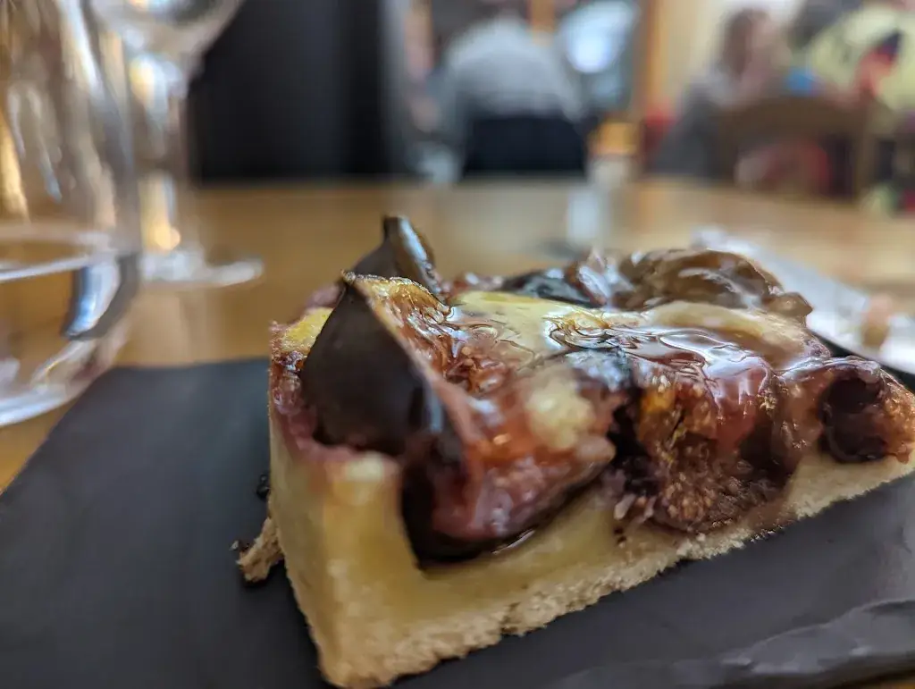 Ruben Williams_Auberge La Gaillotière_Château-Thébaud_recensione