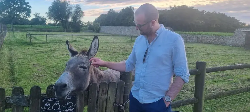 Jemma Burford-Yeo_Auberge La Gaillotière_Château-Thébaud_recensione