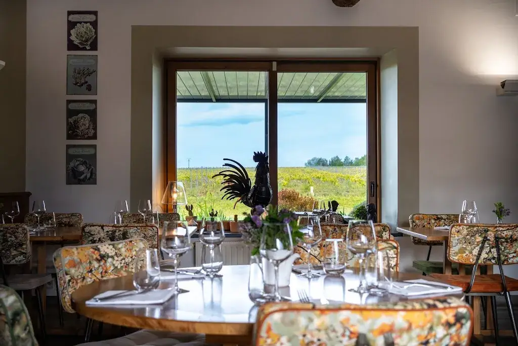 Auberge La Gaillotière_Château-Thébaud_slider_image_1