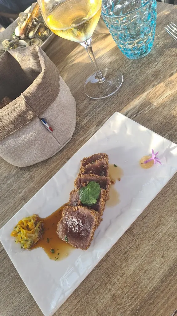 Menu_Restaurant La Cotriade Les Sables d'Olonne_Sables-d'Olonne_image_7