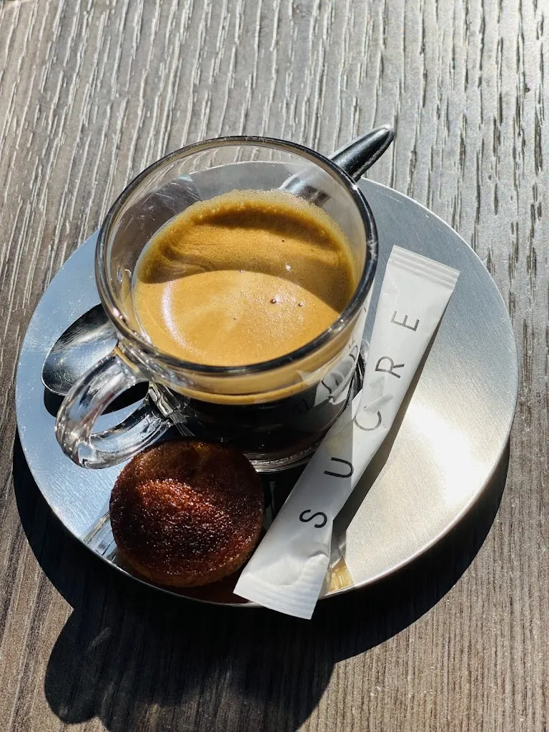 Menu_Restaurant La Cotriade Les Sables d'Olonne_Sables-d'Olonne_image_8