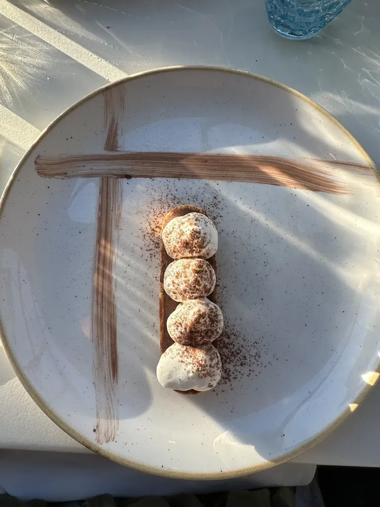 Lobna Abdelaziz_Restaurant La Cotriade Les Sables d'Olonne_Sables-d'Olonne_review