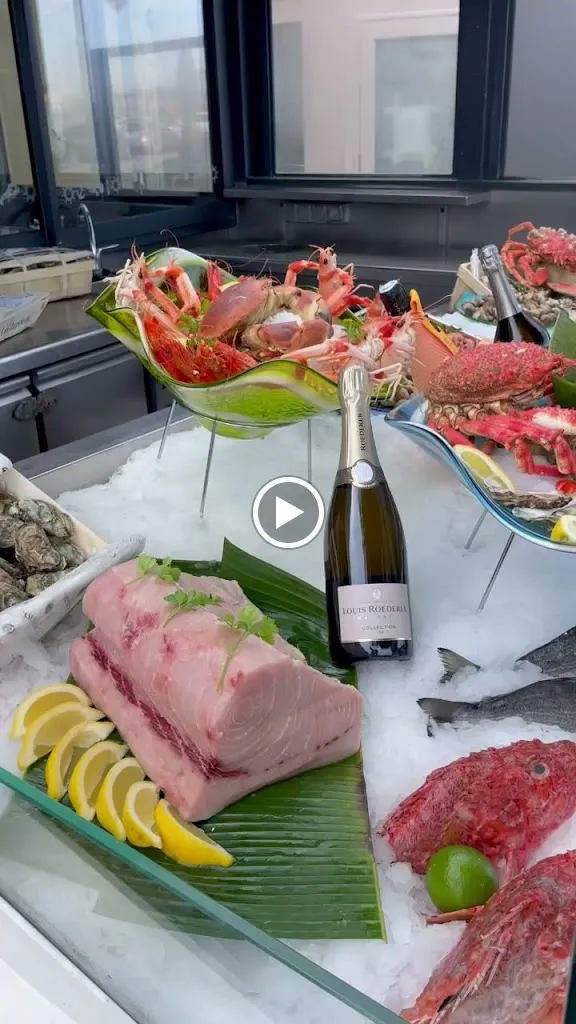 Restaurant La Cotriade Les Sables d'Olonne_Sables-d'Olonne_slider_image_2