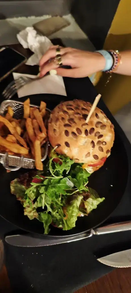 Menu_Restaurant Le Port - La Chaume_Sables-d'Olonne_image_5