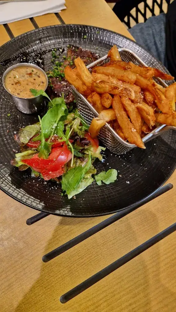 Menu_Restaurant Le Port - La Chaume_Sables-d'Olonne_image_7