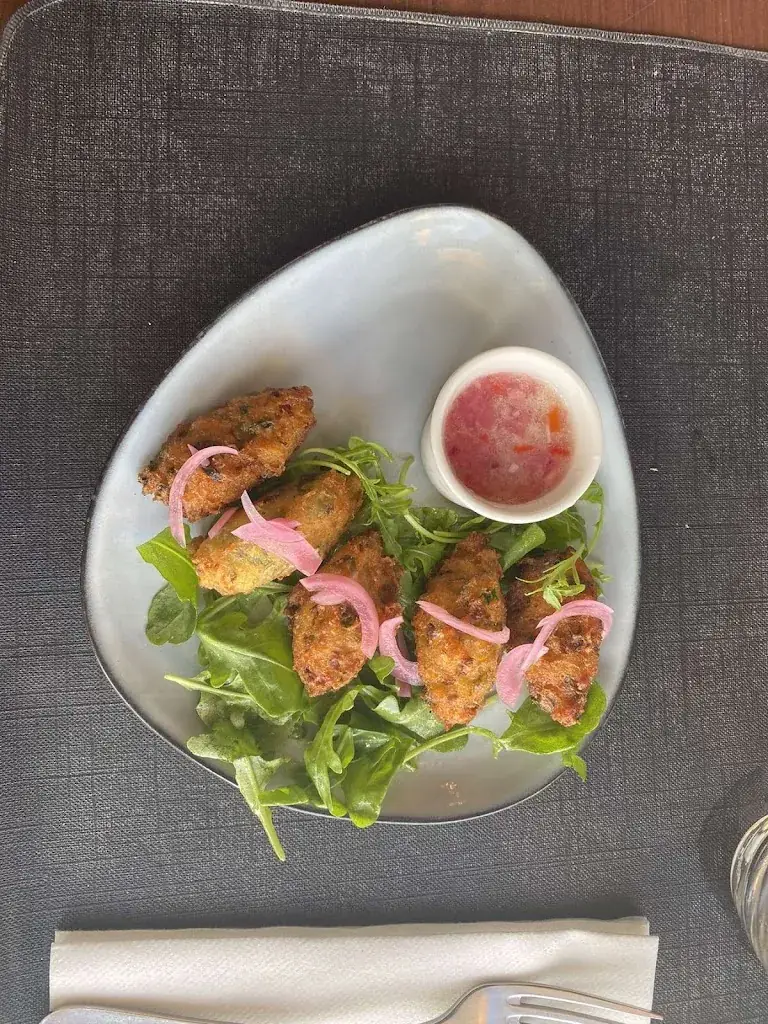 Menu_Restaurant Le Port - La Chaume_Sables-d'Olonne_image_8