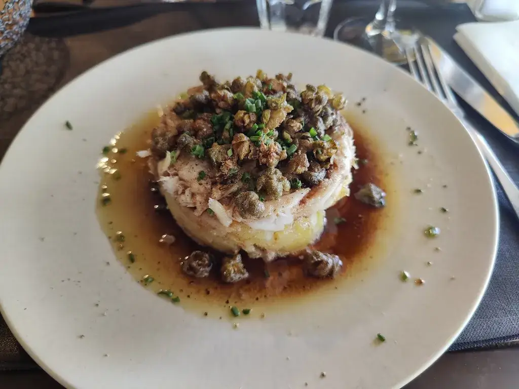 Menu_Restaurant Le Port - La Chaume_Sables-d'Olonne_image_9