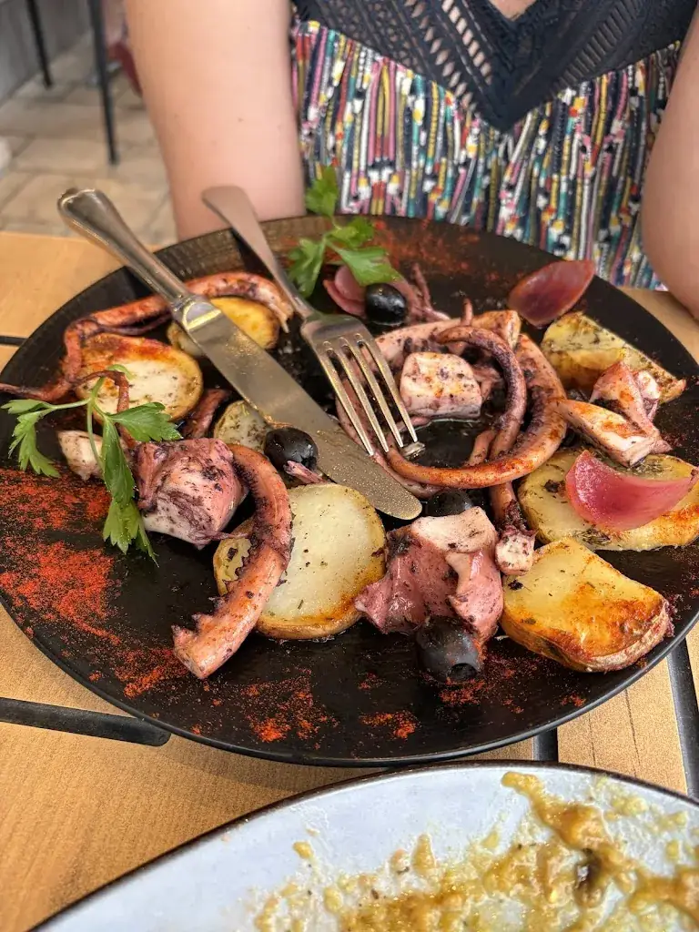 Restaurant Le Port - La Chaume_Sables-d'Olonne_slider_image_3