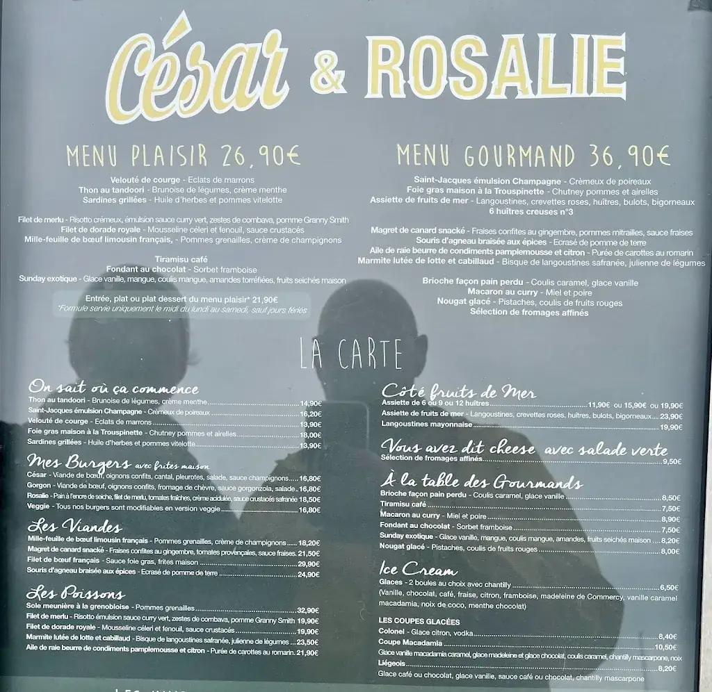 Menu_César et Rosalie_Sables-d'Olonne_image_3