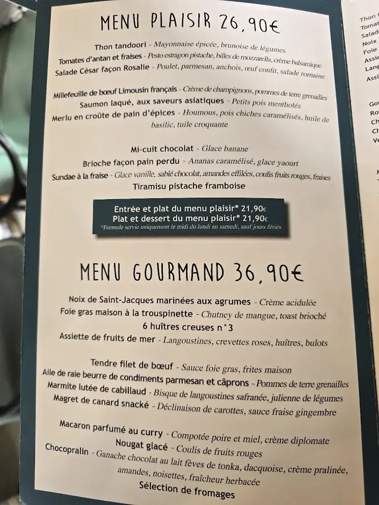Menu_César et Rosalie_Sables-d'Olonne_image_4