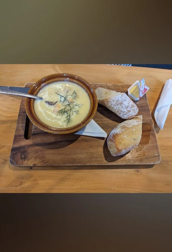 utsav Unagar_Le Quai des Saveurs_Sables-d'Olonne_review