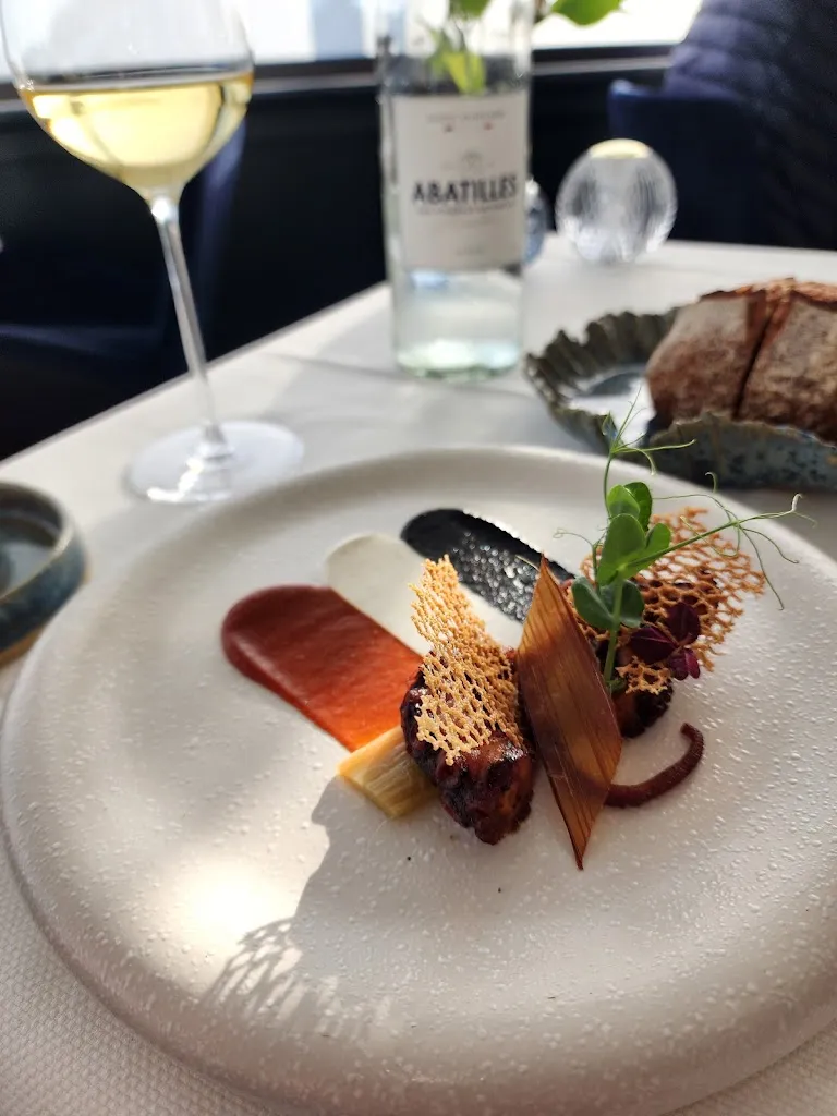 Paul Bowring_Le Quai des Saveurs_Sables-d'Olonne_review