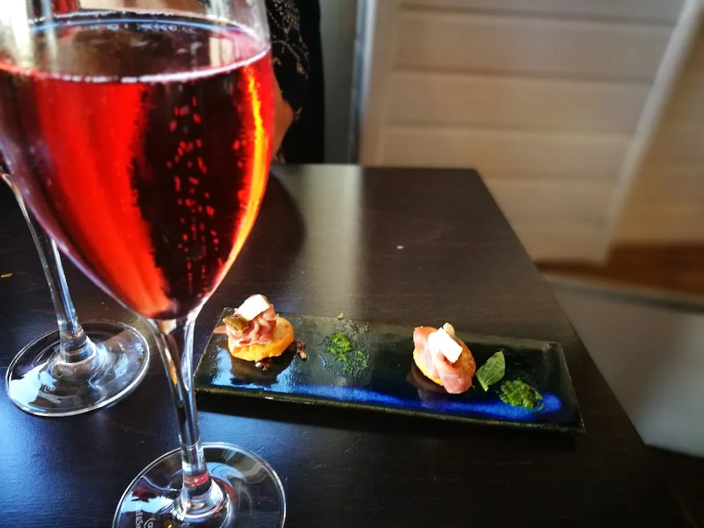 Bruce Bracken_Le Quai des Saveurs_Sables-d'Olonne_review