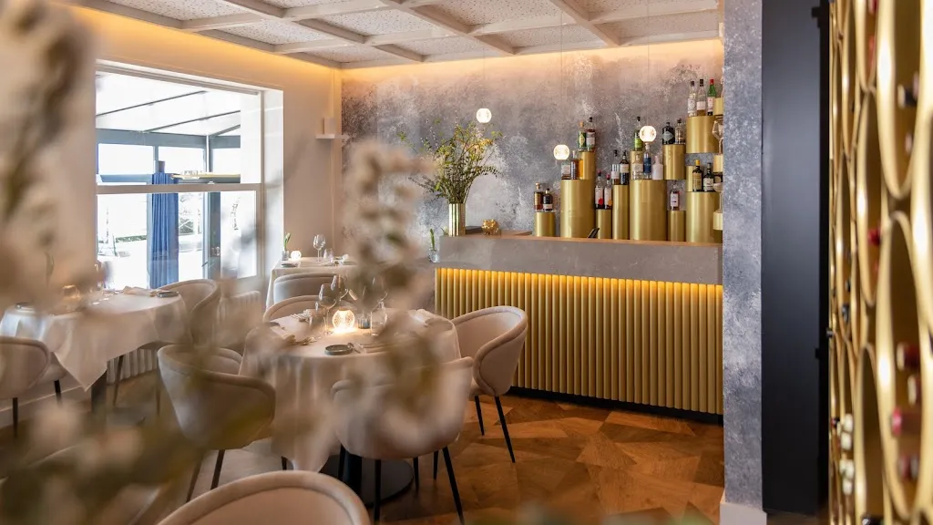 Le Quai des Saveurs restaurant in Sables-d'Olonne