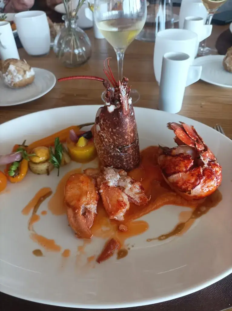 Danval le lann_Loulou Côte Sauvage_Sables-d'Olonne_review