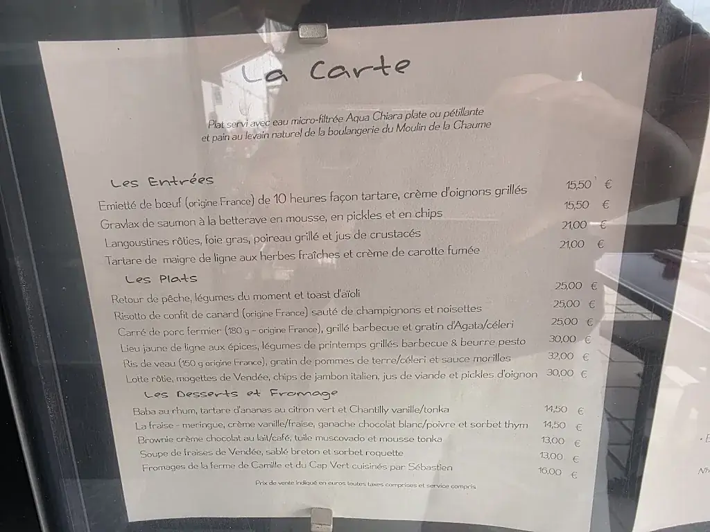 Menu_Le Fatra_Sables-d'Olonne_image_2