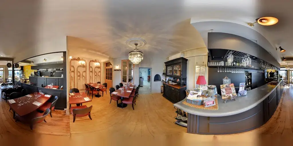 Le Fatra restaurant in Sables-d'Olonne