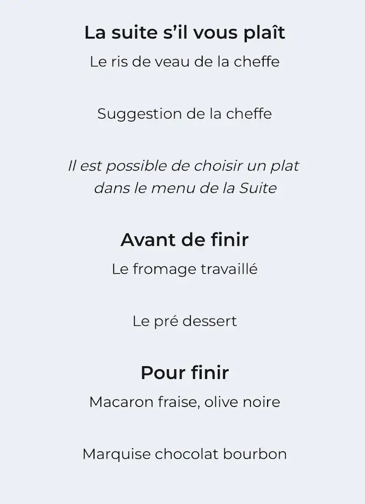 Menu_La Suite S'il Vous Plait_Sables-d'Olonne_image_4