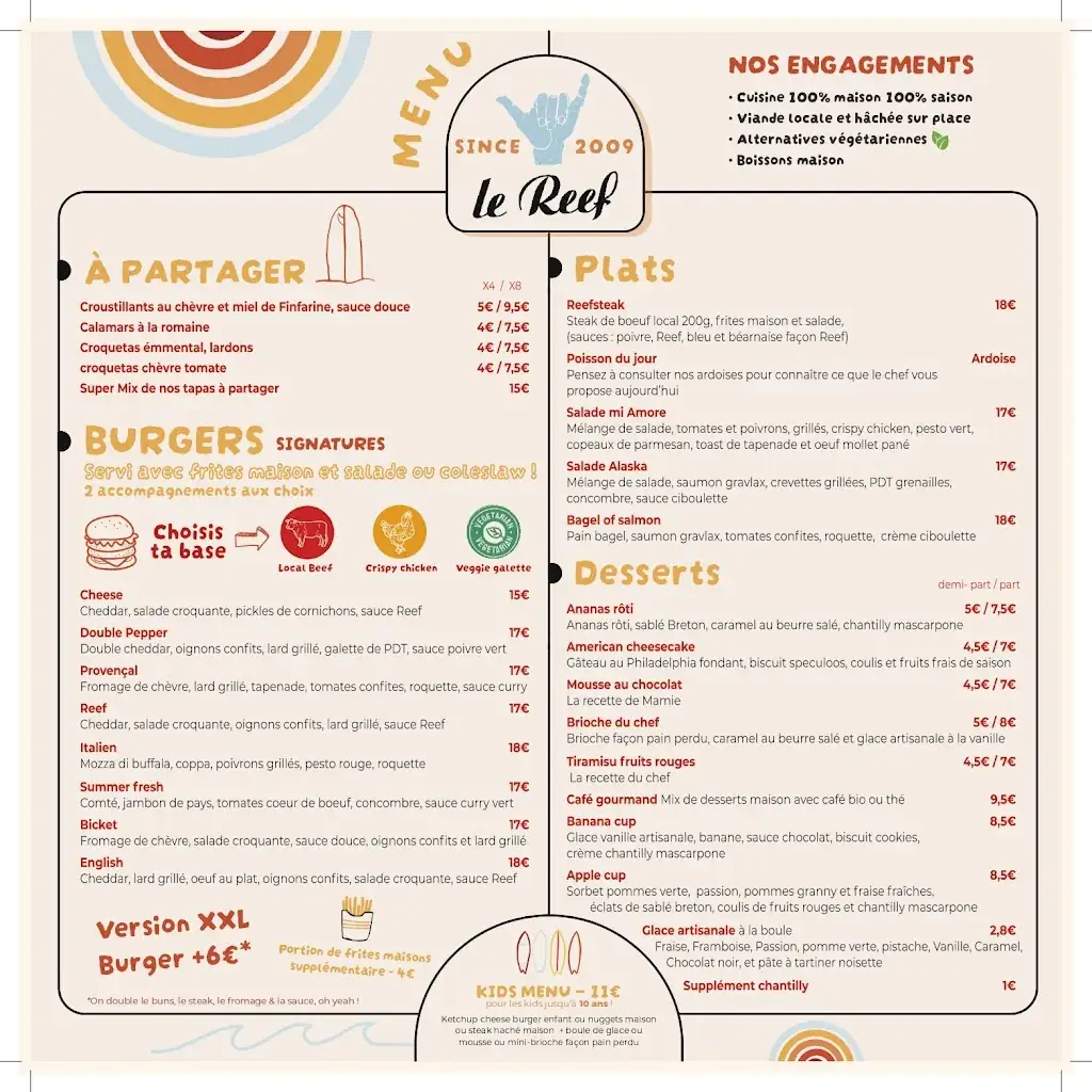 Menu_Le Reef_Sables-d'Olonne_image_2