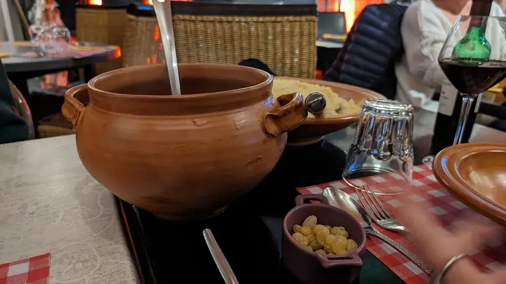 Menu_La Couscousserie des Sables_Sables-d'Olonne_image_6