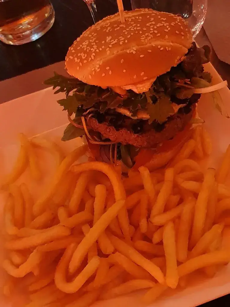 Menu_La Couscousserie des Sables_Sables-d'Olonne_image_8