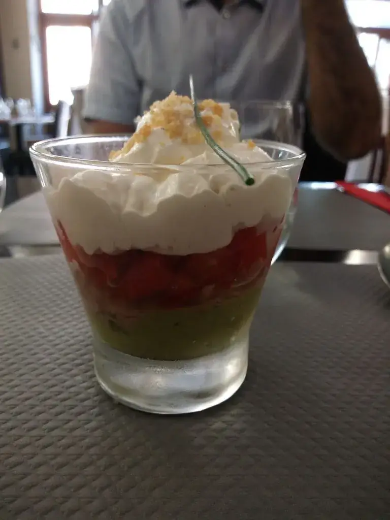 Menu_La Couscousserie des Sables_Sables-d'Olonne_image_9