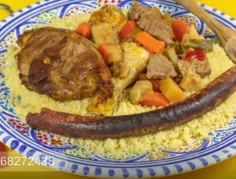 La Couscousserie des Sables_Sables-d'Olonne_slider_image_2