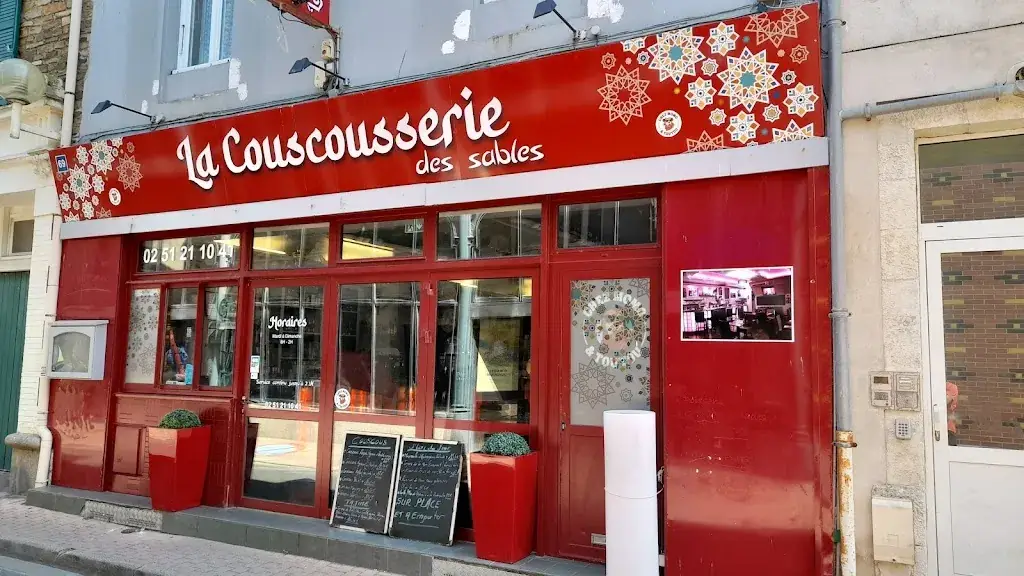 La Couscousserie des Sables_Sables-d'Olonne_slider_image_3