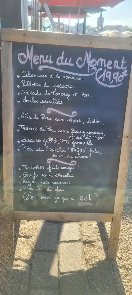 Menu_Restaurant Le Vintage LSO_Sables-d'Olonne_image_4