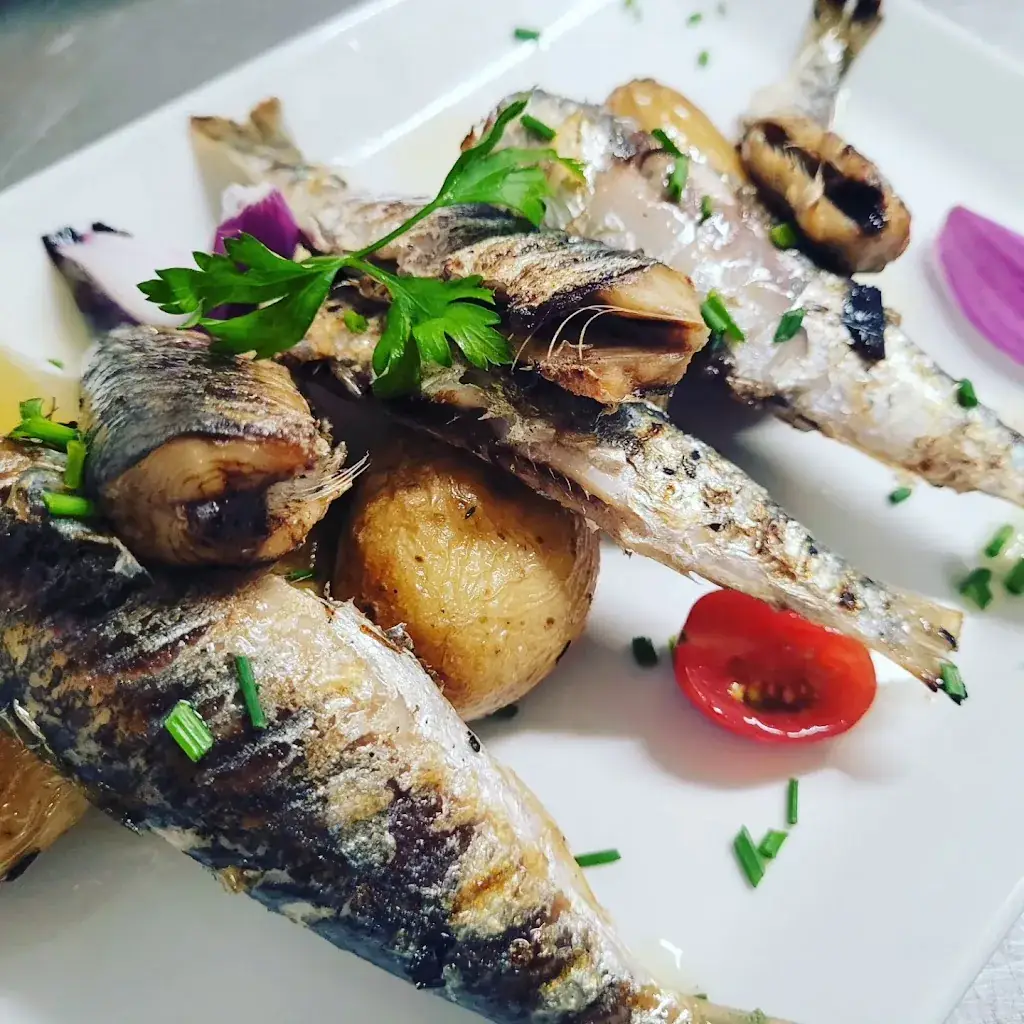 Restaurant Le Vintage LSO_Sables-d'Olonne_slider_image_2